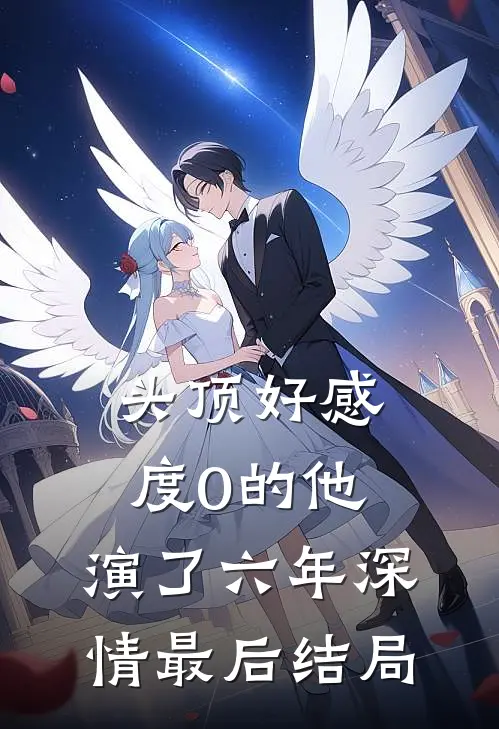 头顶好感度0的他，演了六年深情最后结局
