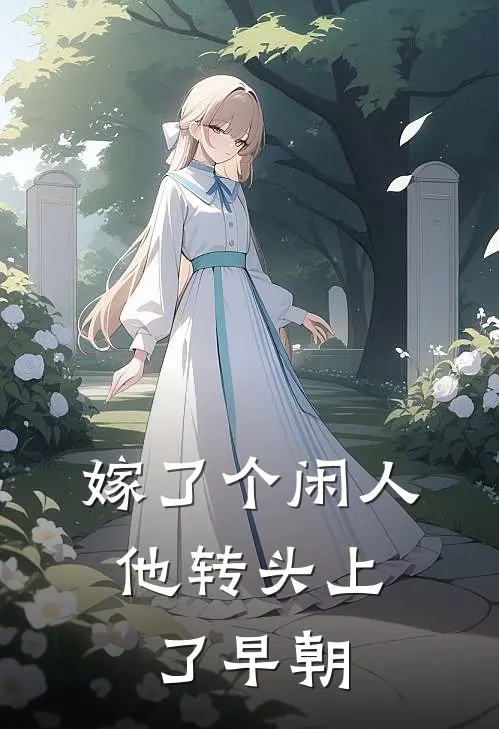 嫁了个闲人.他转头上了早朝