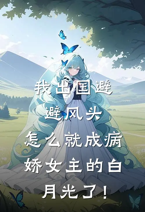 我出国避避风头，怎么就成病娇女主的白月光了！