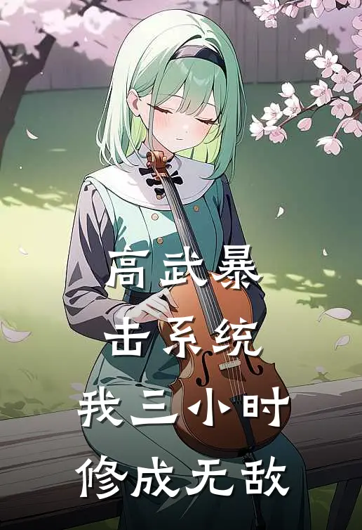 高武暴击系统，我三小时修成无敌