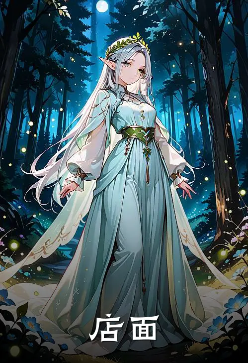 店面
