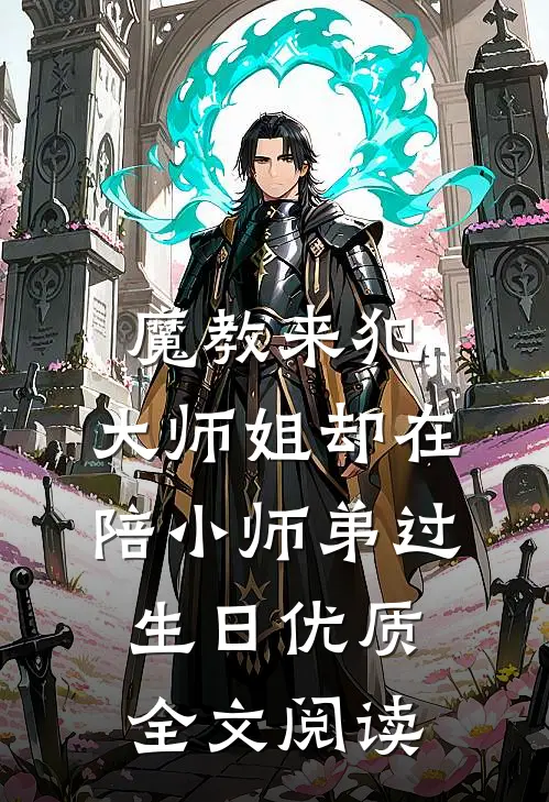 魔教来犯，大师姐却在陪小师弟过生日优质全文阅读