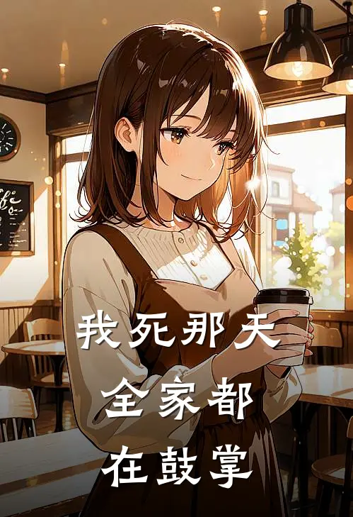 我死那天，全家都在鼓掌