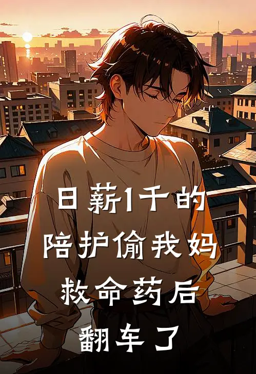 日薪1千的陪护偷我妈救命药后，翻车了