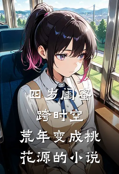 四岁闺蜜跨时空，荒年变成桃花源的小说