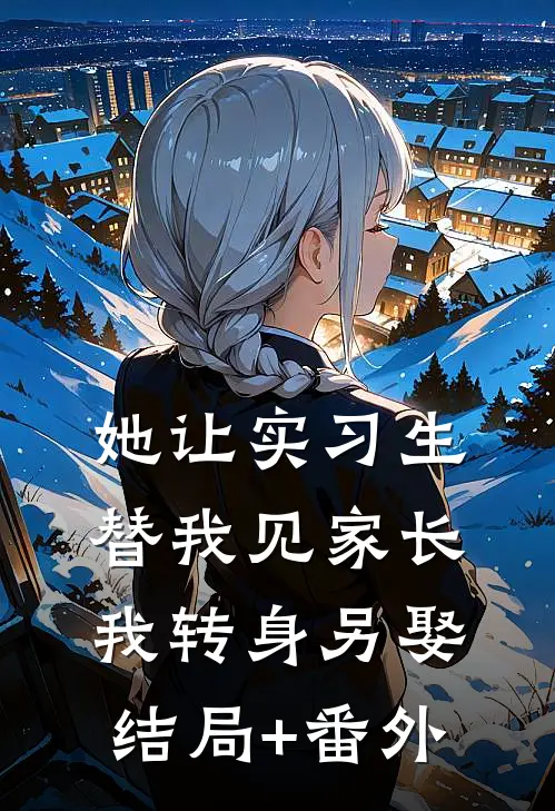 她让实习生替我见家长，我转身另娶结局+番外