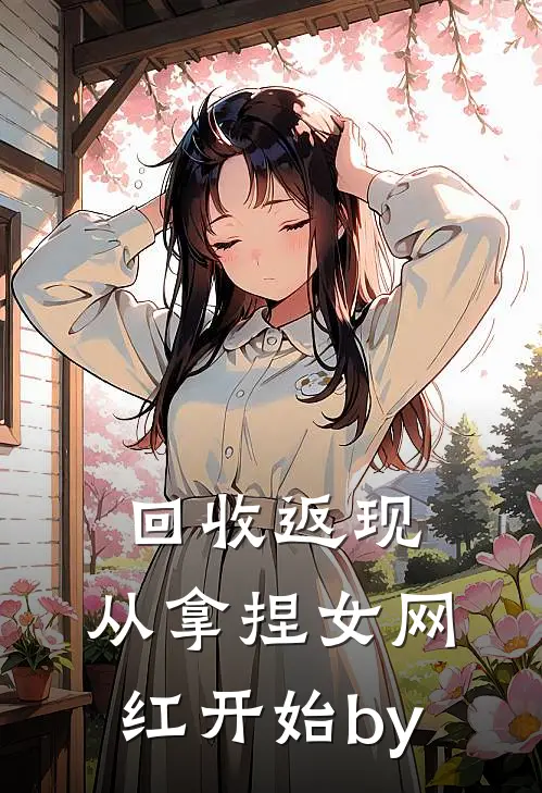 回收返现，从拿捏女网红开始by