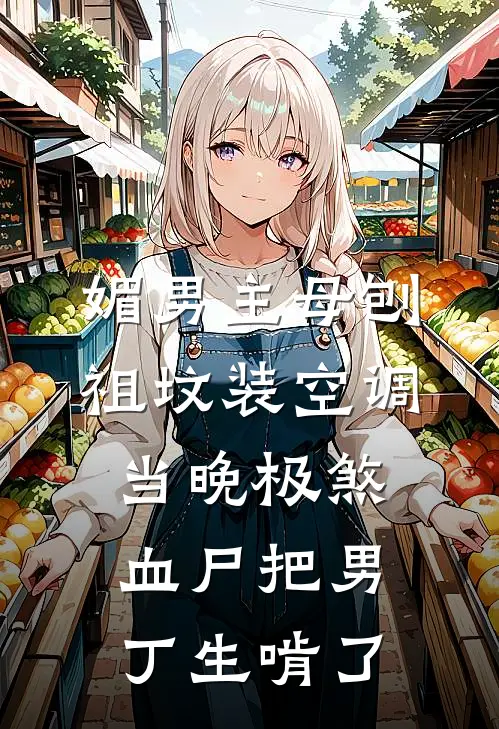 媚男主母刨祖坟装空调，当晚极煞血尸把男丁生啃了