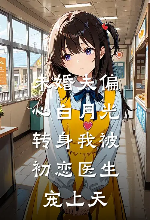 未婚夫偏心白月光，转身我被初恋医生宠上天