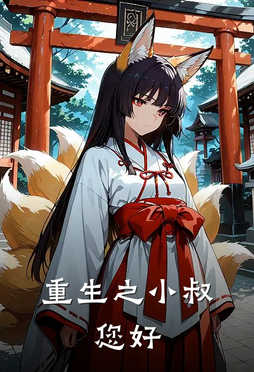 重生之小叔，您好