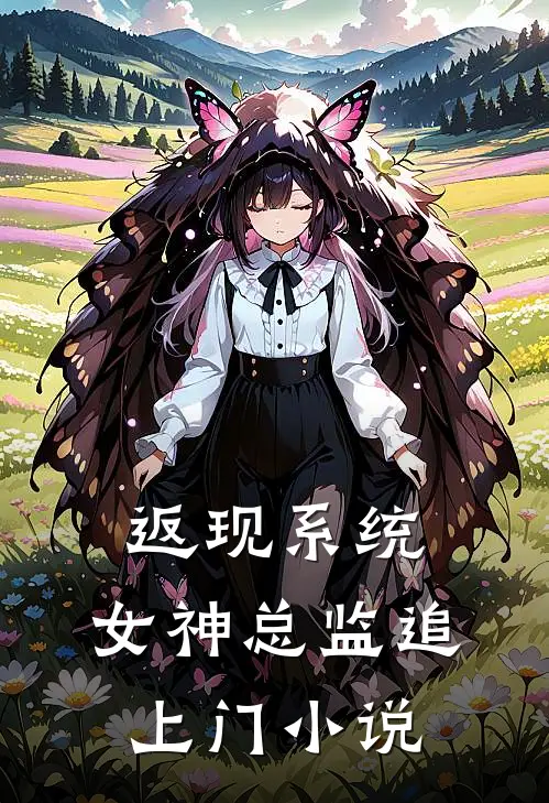 返现系统，女神总监追上门小说