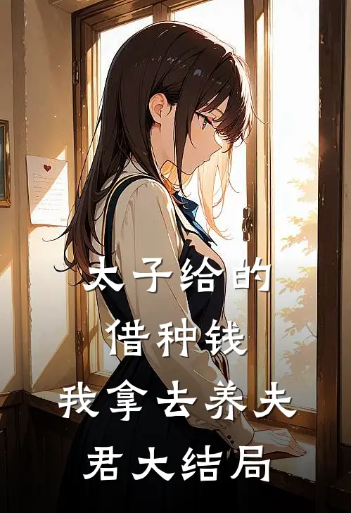 太子给的借种钱，我拿去养夫君大结局