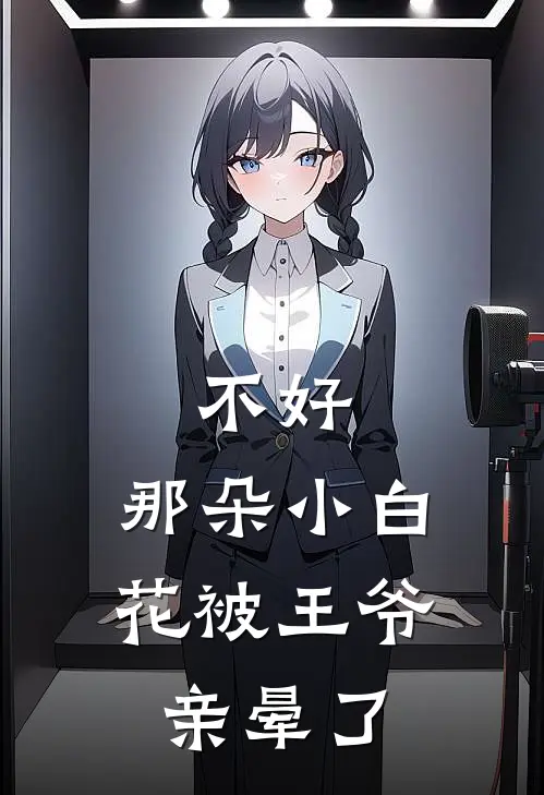 不好，那朵小白花被王爷亲晕了