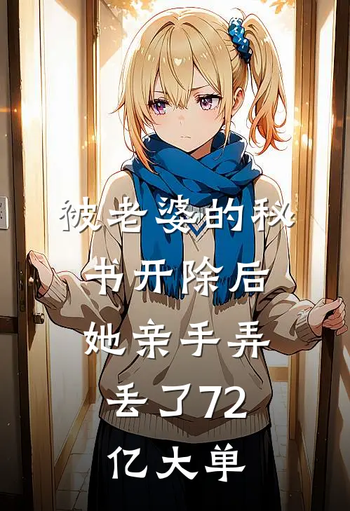 被老婆的秘书开除后，她亲手弄丢了72亿大单