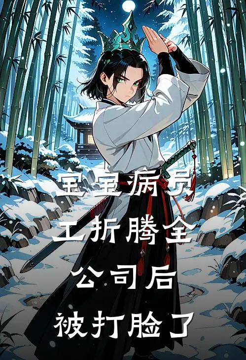 宝宝病员工折腾全公司后，被打脸了