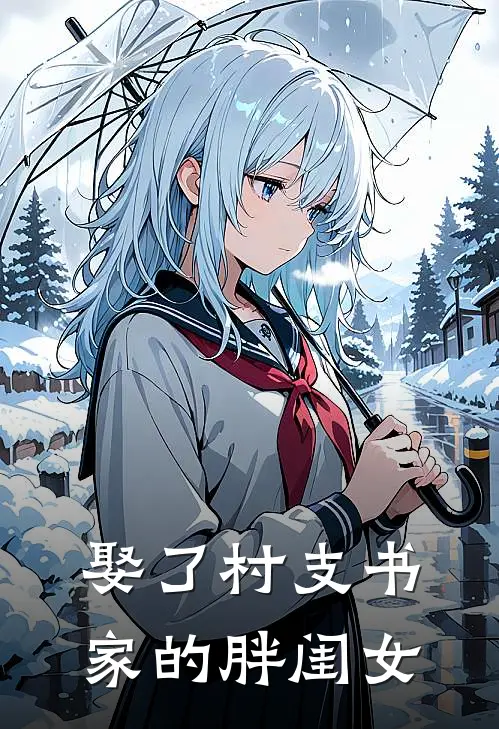 娶了村支书家的胖闺女