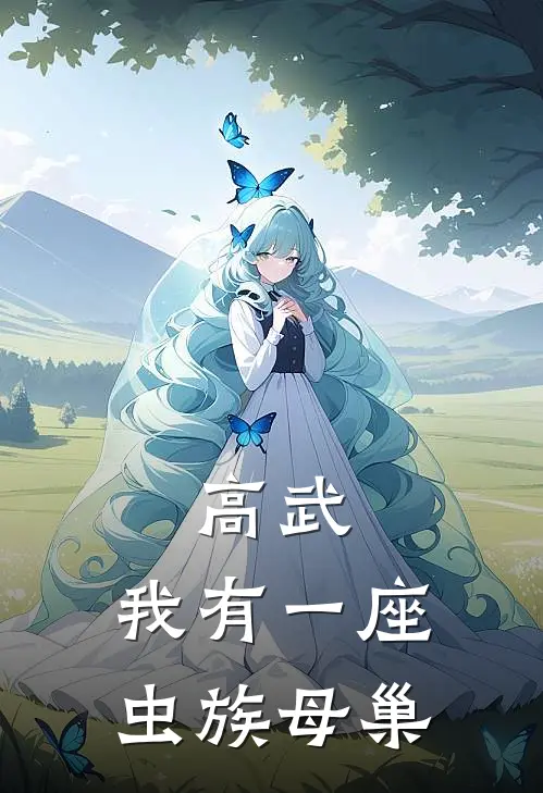 高武：我有一座虫族母巢