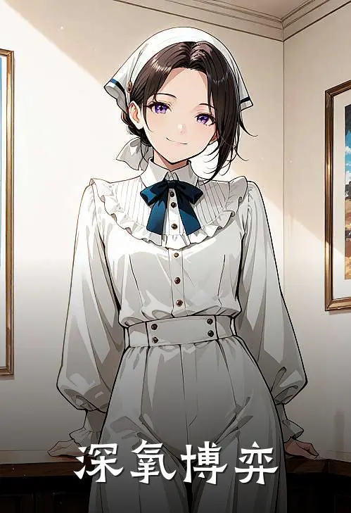 深氧博弈