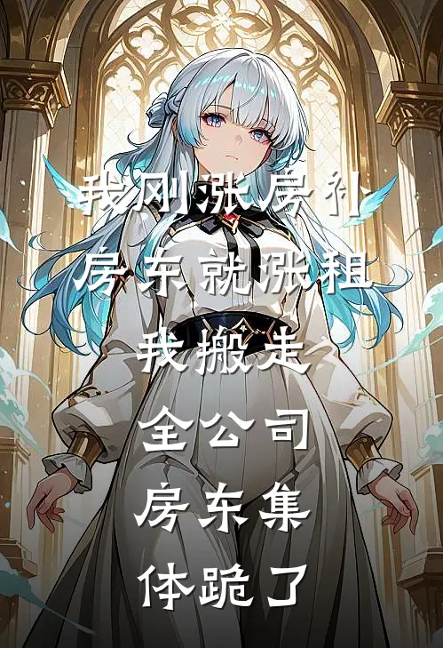 我刚涨房补房东就涨租，我搬走全公司，房东集体跪了