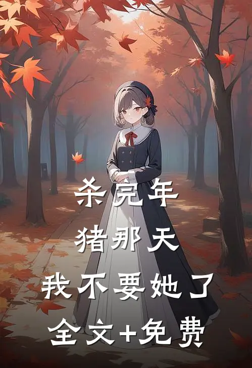 杀完年猪那天，我不要她了全文+免费