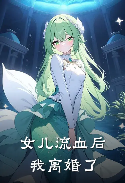 女儿流血后我离婚了