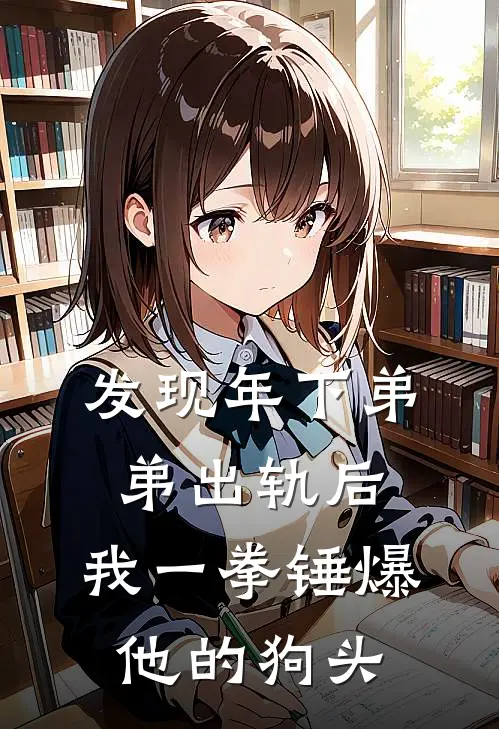 发现年下弟弟出轨后，我一拳锤爆他的狗头