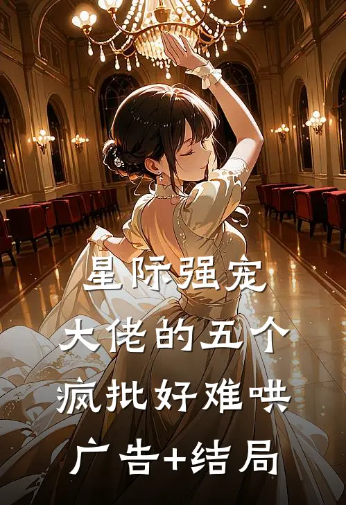星际强宠：大佬的五个疯批好难哄广告+结局