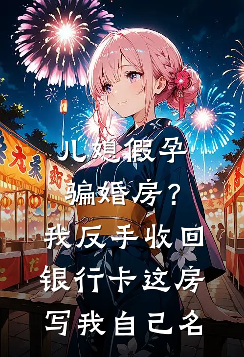 儿媳假孕骗婚房？我反手收回银行卡：这房写我自己名