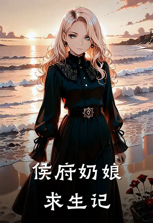 侯府奶娘求生记