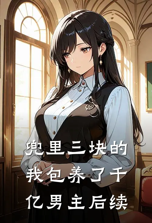 兜里三块的我包养了千亿男主后续