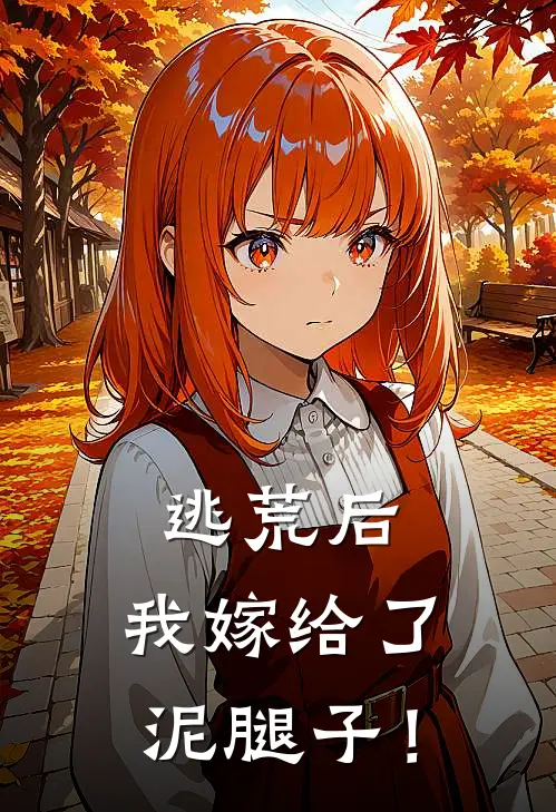 逃荒后，我嫁给了泥腿子！
