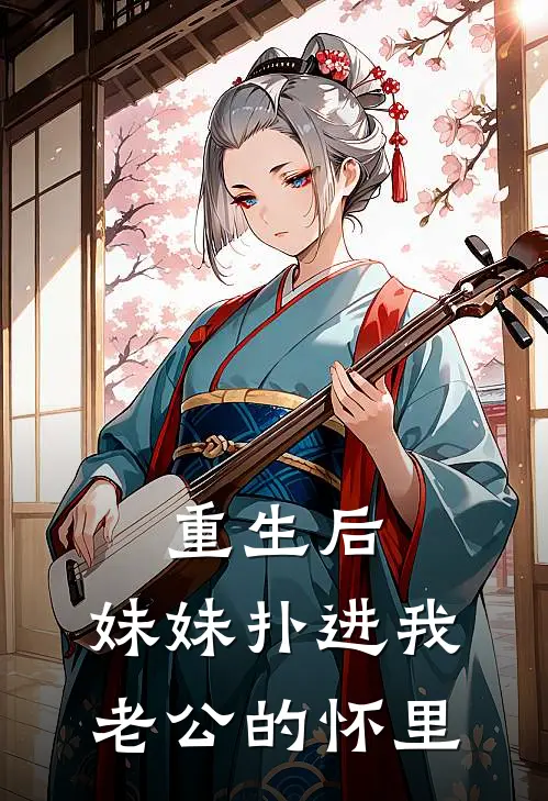 重生后，妹妹扑进我老公的怀里
