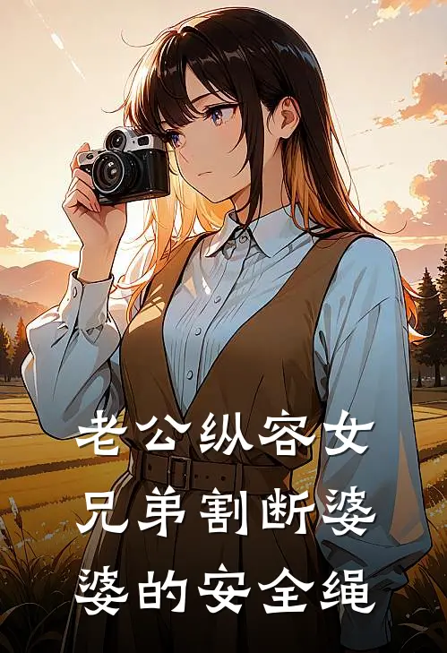 老公纵容女兄弟割断婆婆的安全绳