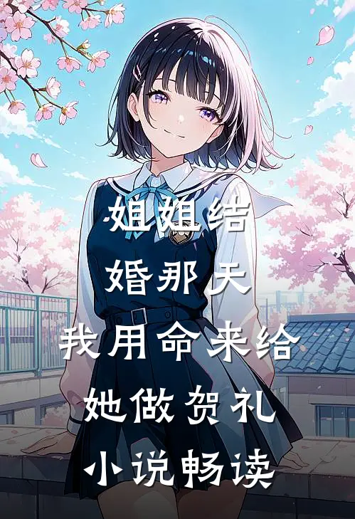 姐姐结婚那天，我用命来给她做贺礼小说畅读