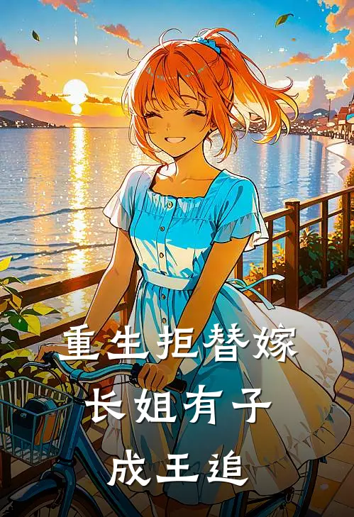 重生拒替嫁，长姐有子成王追