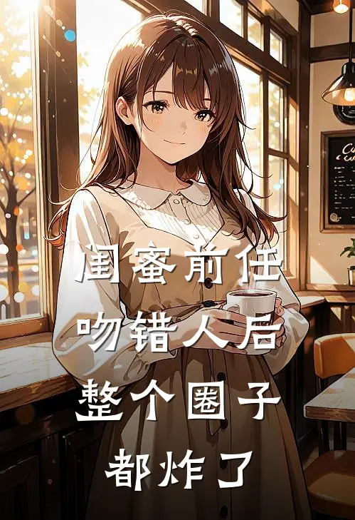 闺蜜前任吻错人后，整个圈子都炸了
