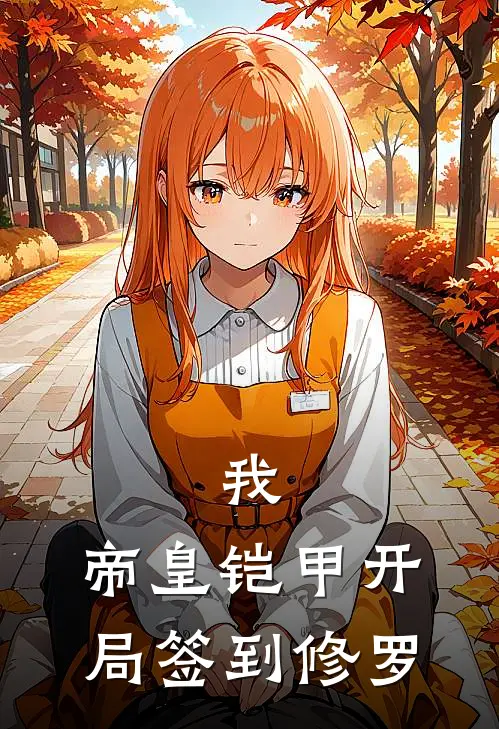 我，帝皇铠甲开局签到修罗