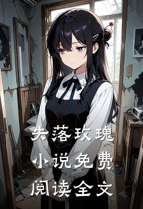 失落玫瑰小说免费阅读全文