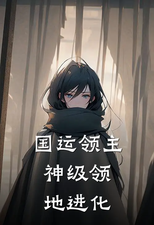 国运领主：神级领地进化