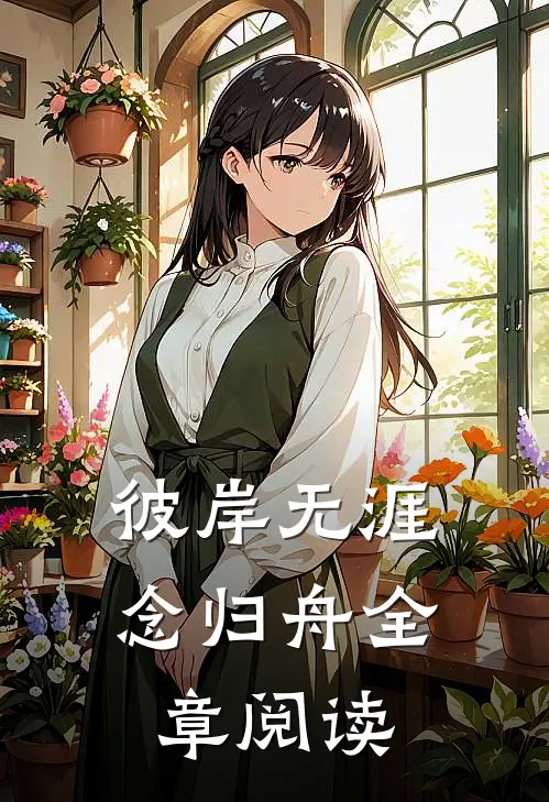 彼岸无涯念归舟全章阅读