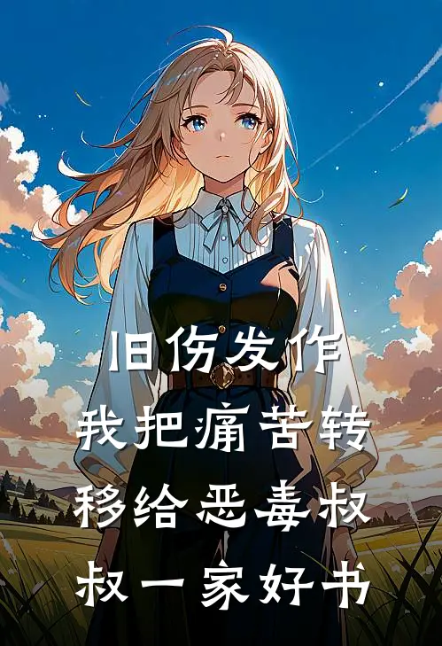 旧伤发作：我把痛苦转移给恶毒叔叔一家好书