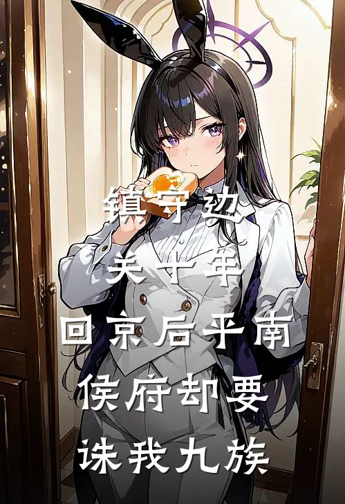 镇守边关十年，回京后平南侯府却要诛我九族