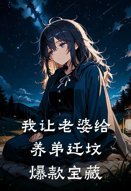 我让老婆给养弟迁坟爆款宝藏