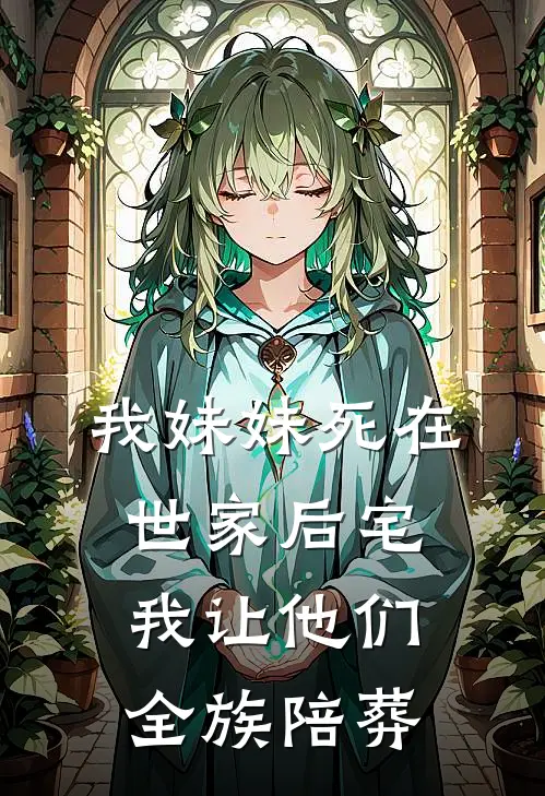 我妹妹死在世家后宅，我让他们全族陪葬
