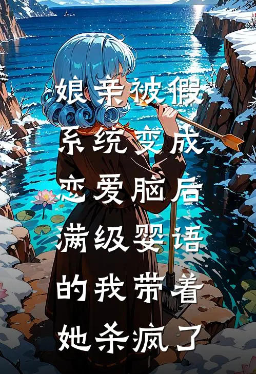 娘亲被假系统变成恋爱脑后，满级婴语的我带着她杀疯了