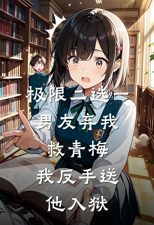 极限二选一：男友弃我救青梅，我反手送他入狱