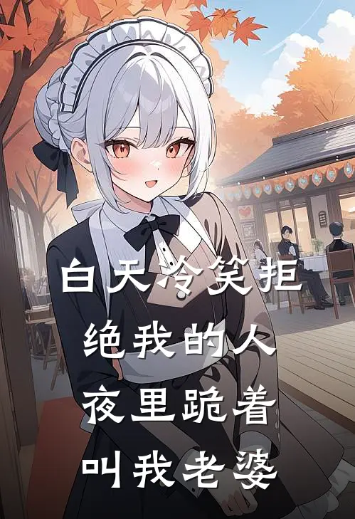 白天冷笑拒绝我的人，夜里跪着叫我老婆