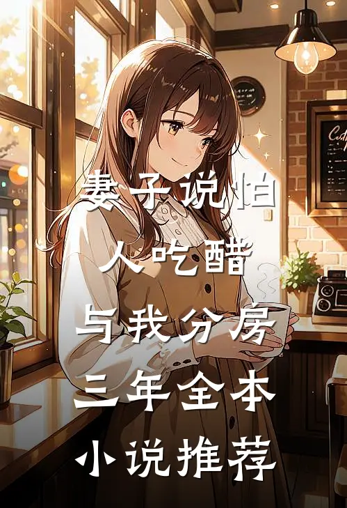 妻子说怕人吃醋，与我分房三年全本小说推荐