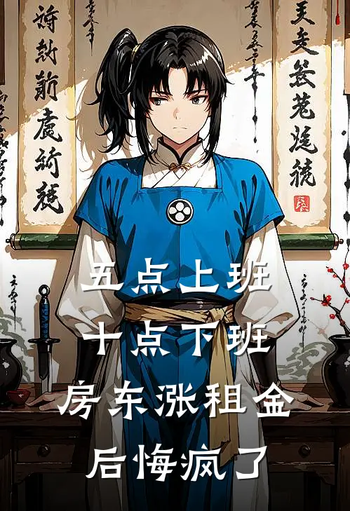 五点上班十点下班，房东涨租金后悔疯了