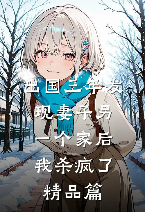 出国三年发现妻子另一个家后，我杀疯了精品篇